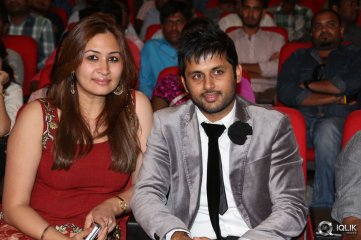 Chinnadana Neekosam Movie Audio Launch